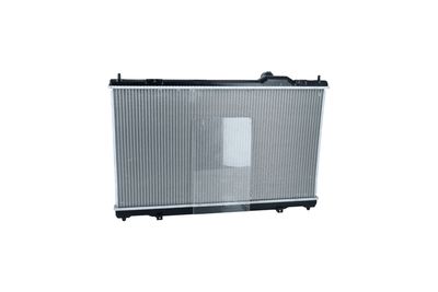 KüHLER MOTORKüHLUNG NRF 53039 24