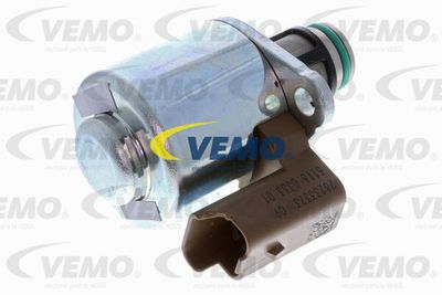 Регулирующий клапан, давление подачи топлива VEMO V25-11-0001 для SSANGYONG REXTON