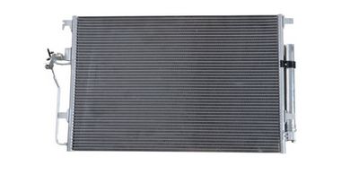 CONDENSATOR CLIMATIZARE