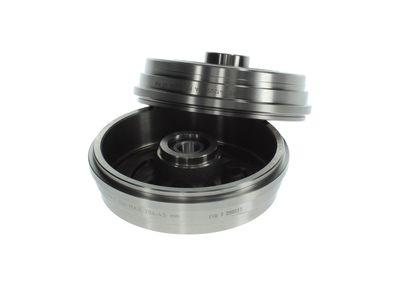 BREMSTROMMEL BOSCH 0986477206 10