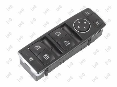 SCHALTER FENSTERHEBER