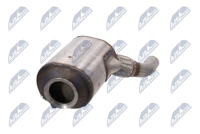 FILTRU FUNINGINE/PARTICULE SIST.DE ESAPAMENT NTY DPFBM001 40