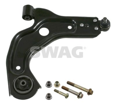 SWAG 50 93 3884 Рычаг подвески  для FORD FIESTA IV (JA_, JB_) 1.8 D