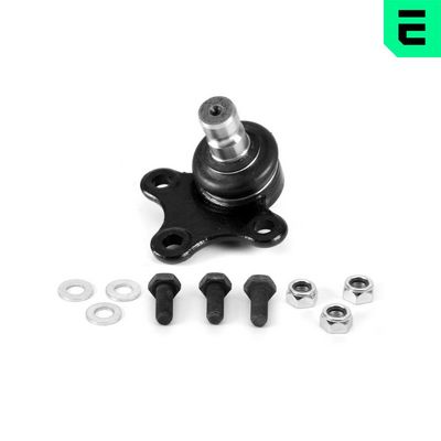 Шарнири OPTIMAL G3-2125S