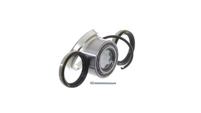 RADLAGERSATZ SKF VKBA3729 6