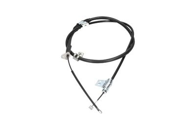KAVO PARTS BHC-5701 Трос ручного тормоза для MITSUBISHI PAJERO IV Van (V9_, V8_, V8_V)