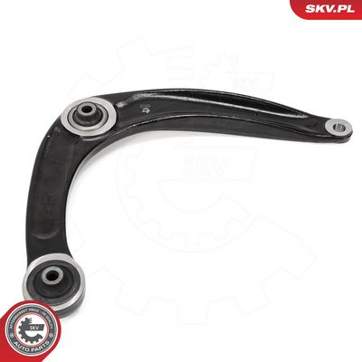 Lenker, Radaufhängung