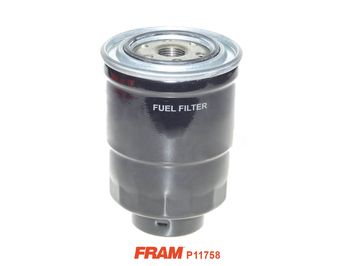 Топливный фильтр FRAM P11758 для MAZDA BT-50