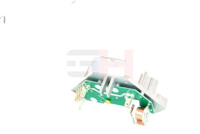 REZISTOR VENTILATOR HABITACLU GH GH761901 27