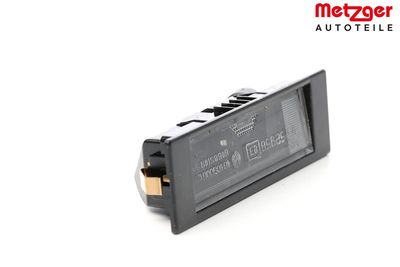 KENNZEICHENLEUCHTE METZGER AUTOTEILE 2080117 15