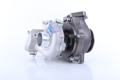 COMPRESOR SISTEM DE SUPRAALIMENTARE NISSENS 93635 13