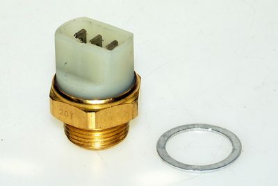 ELTA AUTOMOTIVE Temperature Switch, radiator fan EV2031