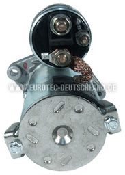 STARTER EUROTEC 11021240 2