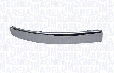 покривна/защитна лайсна, броня MAGNETI MARELLI 021316910450