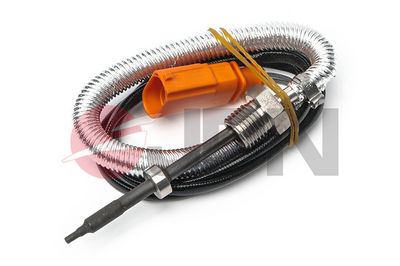 Sensor, Abgastemperatur
