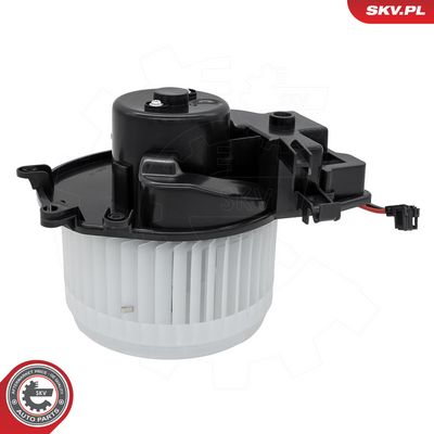 vnitřní ventilátor SKV 68SKV001
