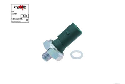 SENZOR PRESIUNE ULEI