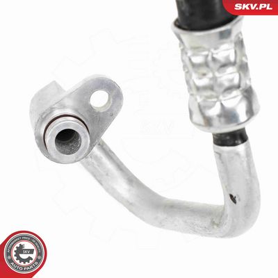 CONDUCTA PRESIUNE VARIABILA AER CONDITIONAT ESEN SKV 54SKV675 3