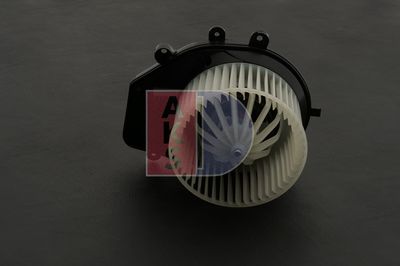 INNENRAUMGEBLäSE AKS DASIS 741420N 15
