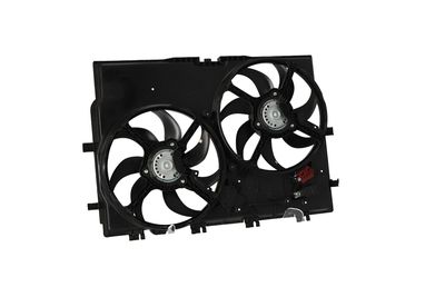 VENTILATOR RADIATOR NRF 47896 42