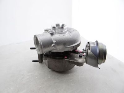 LADER AUFLADUNG GARRETT 7690405001S 2