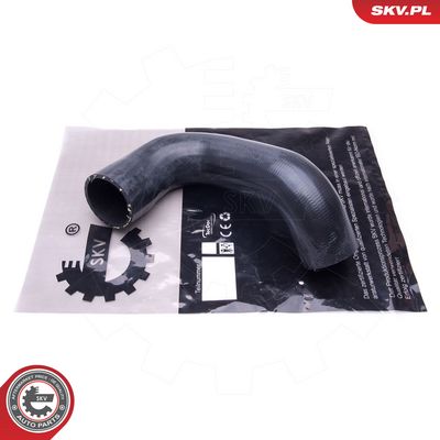 Hadička plnícího vzduchu SKV 43SKV422