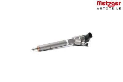 INJECTOR METZGER AUTOTEILE 0870206 35
