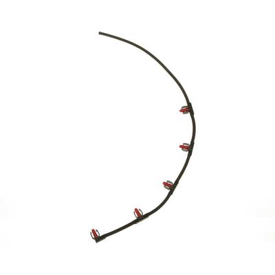 FURTUN SUPRACURGERE COMBUSTIBIL GATES MFL1158 55