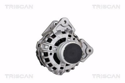 GENERATOR / ALTERNATOR TRISCAN 831025006 7