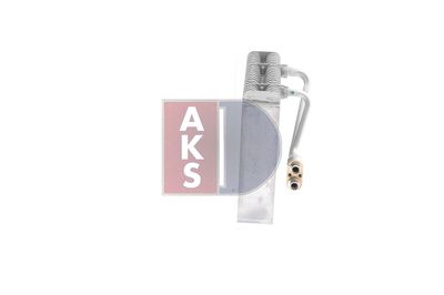 VERDAMPFER KLIMAANLAGE AKS DASIS 820419N 12
