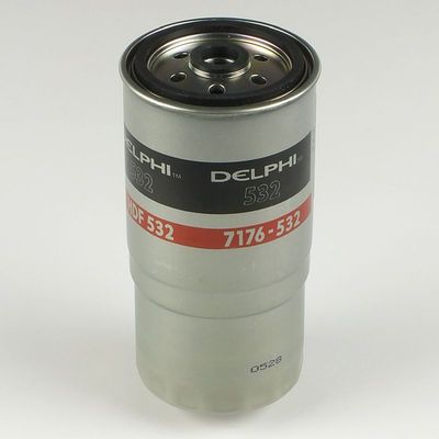 FILTRU COMBUSTIBIL DELPHI HDF532 1