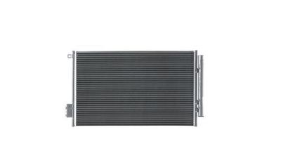 MAHLE Kondensator, Klimaanlage