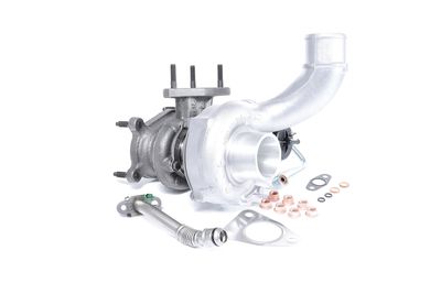 LADER AUFLADUNG BTS Turbo T981117 32