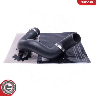 Hadička plnícího vzduchu SKV 54SKV098