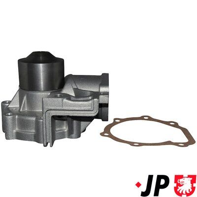 водна помпа, охлаждане на двигателя JP GROUP 4614100300