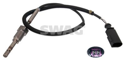 SENZOR TEMPERATURA GAZE EVACUARE