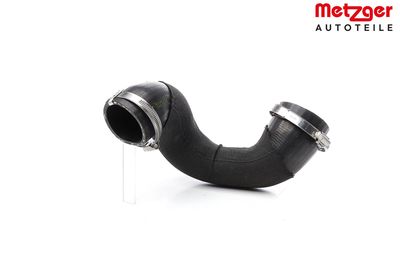 LADELUFTSCHLAUCH METZGER AUTOTEILE 2400286 6