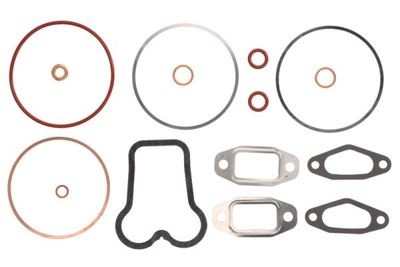 Complete motorpakkingset (boven)