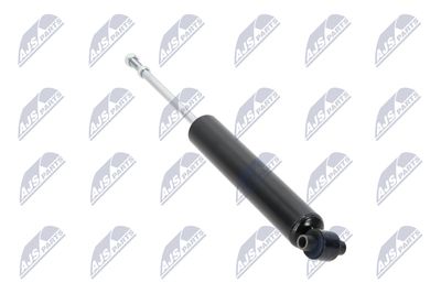 AMORTIZOR NTY ACT057 12