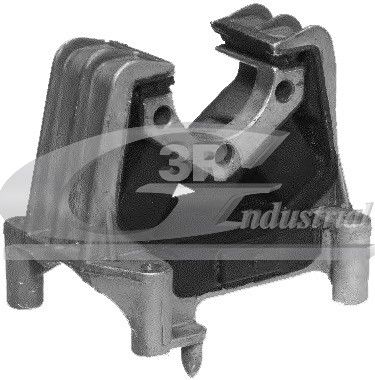 3RG 40453 Подушка двигателя  для OPEL VECTRA B универсал (J96) 2.0 DTI 16V (F35)