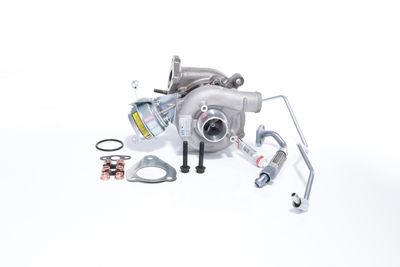 LADER AUFLADUNG BTS Turbo T981036BL 36