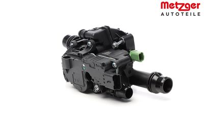 TERMOSTAT LICHID RACIRE METZGER AUTOTEILE 4006507 26