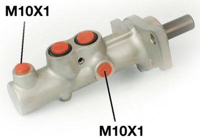 BOSCH Hauptbremszylinder
