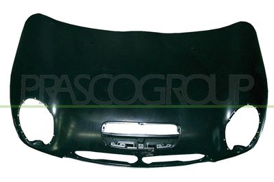 капак на двигателя PRASCO MN3043140
