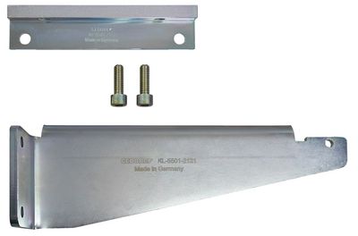 Vorschau Halterung, Federspanner