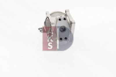 AGR-VENTIL AKS DASIS 045153N 7