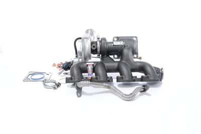 LADER AUFLADUNG BTS Turbo T981391 10