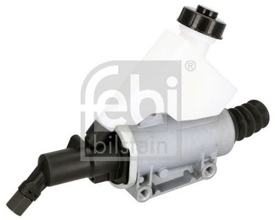 FEBI BILSTEIN Kupplungsverstärker