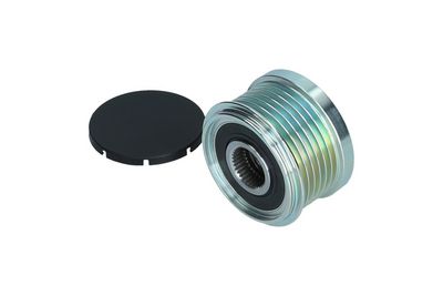 SISTEM ROATA LIBERA GENERATOR KAMOKA RC058 2