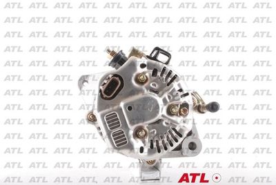 Генератор ATL Autotechnik L 82 400 для TOYOTA HILUX